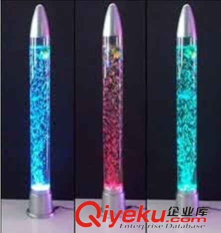 【優(yōu)質(zhì)直銷】供應(yīng)LED小型照明燈 水晶路引 婚慶 魚燈 裝飾燈