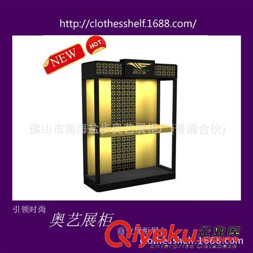 汽車(chē)專(zhuān)賣(mài)店精品貨架設(shè)計(jì) 車(chē)飾產(chǎn)品陳列架　汽車(chē)配件展示架定制原始圖片3