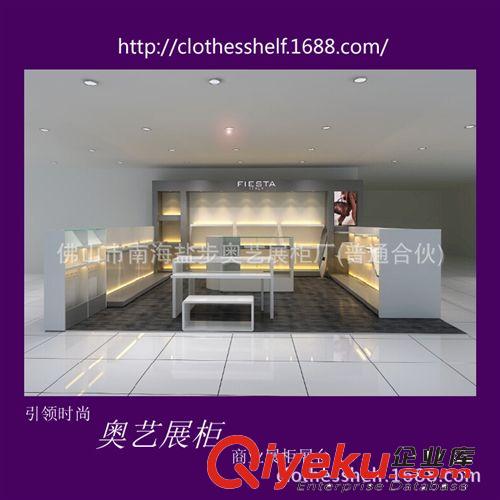 時尚包包展柜批發　連鎖店箱包展示柜陳列柜　皮具皮包展示架