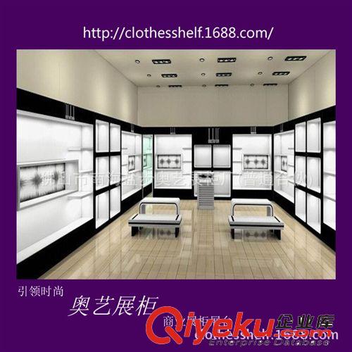 包包展示臺(tái)陳列臺(tái)定制　箱包展臺(tái)定做　皮具皮包展示臺(tái)定制原始圖片3