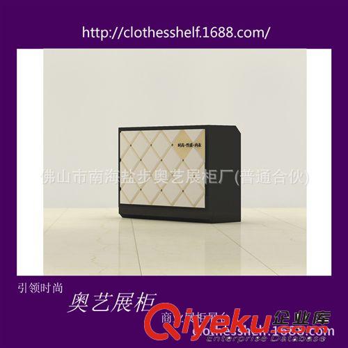 商業(yè)木質(zhì)玻璃收銀臺(tái)  木質(zhì)烤漆收款臺(tái)收銀臺(tái)收票臺(tái)定制