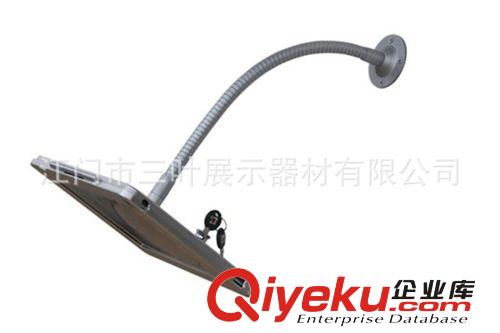生產銷售 優質圓形掛墻支架 平板電腦掛墻支架 TS-005T原始圖片3