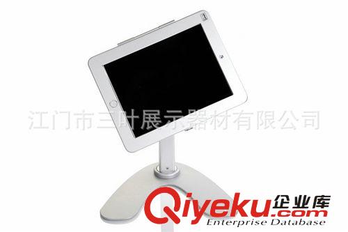 廠家直銷 可以轉動臺式支架 平板電腦臺式支架 TS-004T原始圖片3