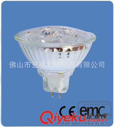 新款帶透鏡LED PAR16 GU10 射燈 5050 2835 COB 3W 4W 5W 7W