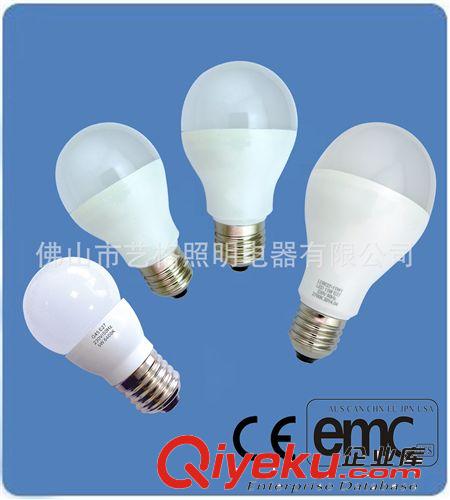 飛利浦款式11W 13W LED球泡燈 A19 60 70塑包鋁LED球泡燈