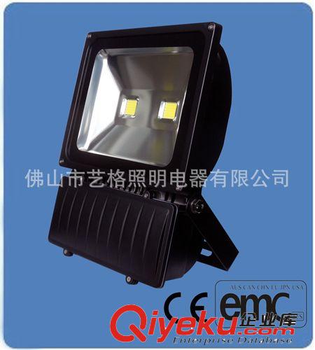 熱銷LED投光燈 100W LED泛光燈 LED廣告燈 LED草坪燈 LED投射燈