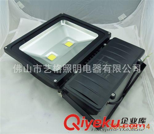 熱銷LED投光燈 100W LED泛光燈 LED廣告燈 LED草坪燈 LED投射燈