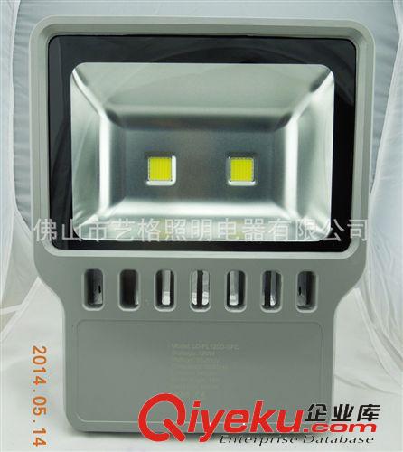 熱銷LED投光燈 120W LED泛光燈 LED廣告燈 LED草坪燈 LED投射燈原始圖片2