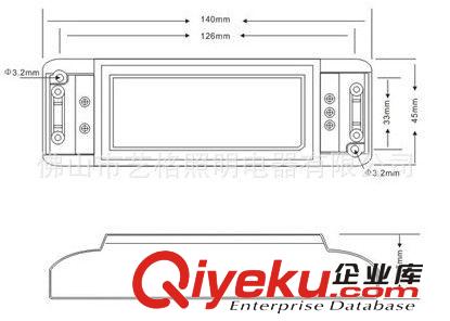 供應(yīng)，LED， 24V， 驅(qū)動電源