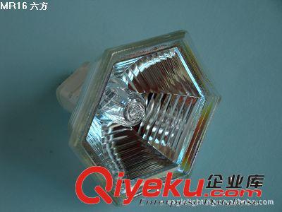 供應(yīng) ，12V， 20W， MR16 ，六方 ，鹵素?zé)襞荩?落地?zé)粼紙D片3