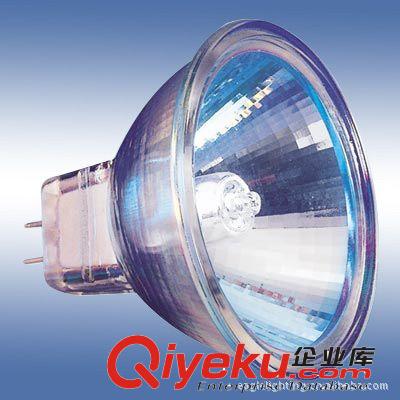 供應12v ，G5.3 ，20w， MR16， 白光杯， 鹵素燈泡 ，天花燈原始圖片3