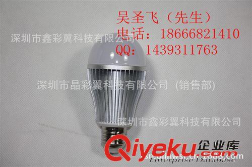 2.4G分組控制遙控調(diào)光調(diào)色溫球泡燈 （最暢銷的產(chǎn)品） 遙控led燈原始圖片2