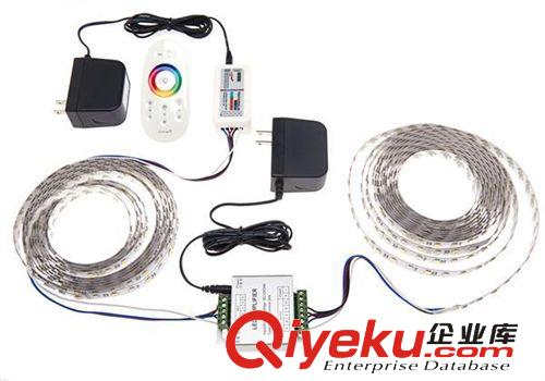 LED亮度燈帶控制器原始圖片2
