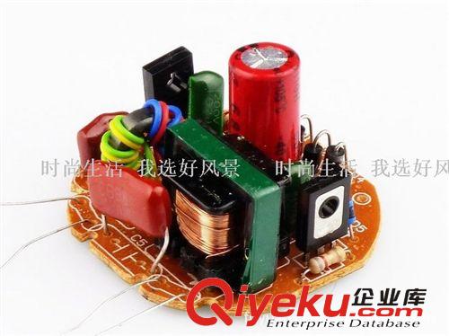 4U 大半螺 節(jié)能燈鎮(zhèn)流器60W大功率鎮(zhèn)流器 節(jié)能燈配件套件生產(chǎn)廠家