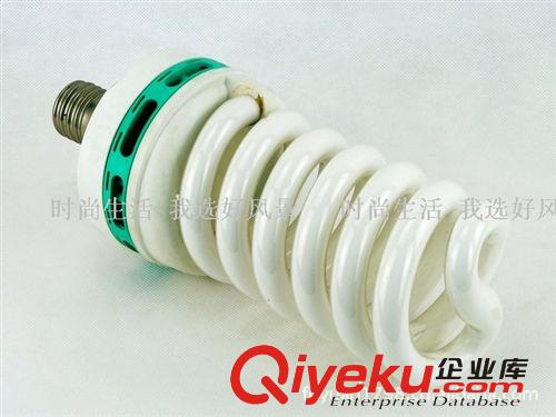 大功率節(jié)能燈 8u250w 螺旋 廠房車間 廠房專用200w220wE40燈具原始圖片3