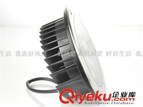 led地埋燈 埋地?zé)?18w 泛光燈投光燈 led燈具 中山古鎮(zhèn)廠家批發(fā)原始圖片3