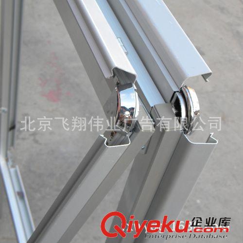 批發(fā)海報(bào)架、雙面海報(bào)架、廣告展示架、展板展架原始圖片2