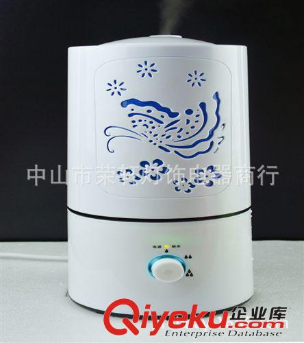 廠家直供家用靜音加濕器 批發(fā)禮品加濕器 空調(diào)加濕器