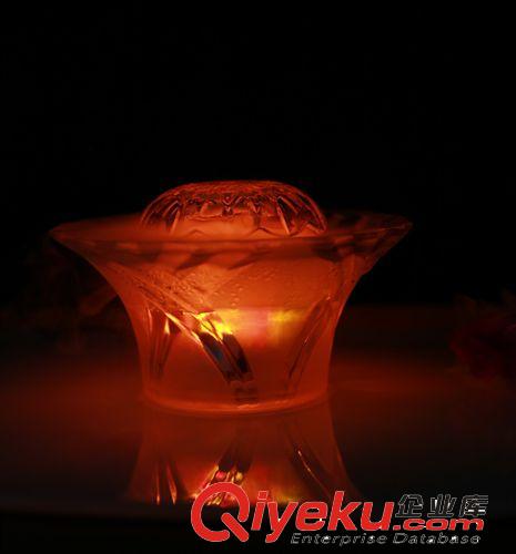 臺式家用靜音加濕器七 彩加濕器 香薰夜燈加濕器 美容加濕器原始圖片2
