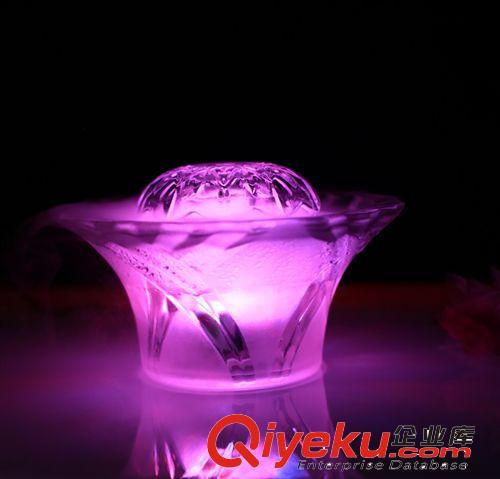 臺式家用靜音加濕器七 彩加濕器 香薰夜燈加濕器 美容加濕器原始圖片3