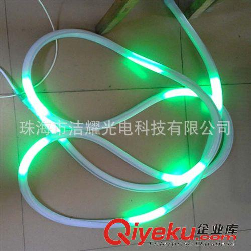 【Gyotek/潔耀】led柔性霓虹燈 高亮高品質出口zg柔性霓虹燈帶