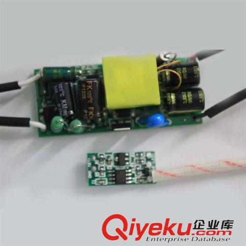 【Gyotek/潔耀】模塊電源 臺(tái)燈模塊電源 CE認(rèn)證無(wú)極調(diào)光電源