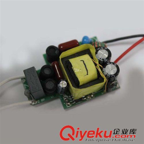 【Gyotek/洁耀】par30电源  (8-12*1W）CE/PSE/TUV内置电源