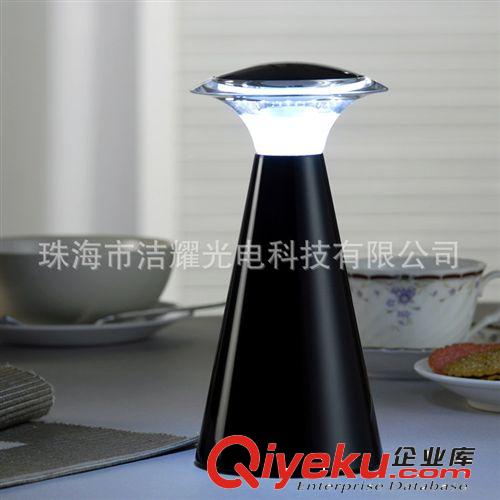 LED触摸KTV酒吧天使台灯\气氛灯具 桌面灯 家用LED小夜灯