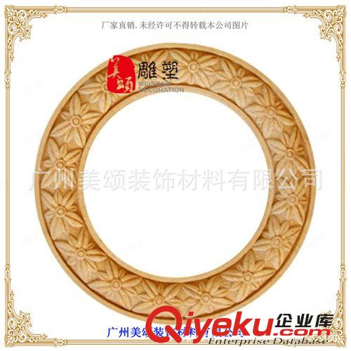 tj供應(yīng)砂巖裝飾鏡框 歐式壁畫鏡框J022
