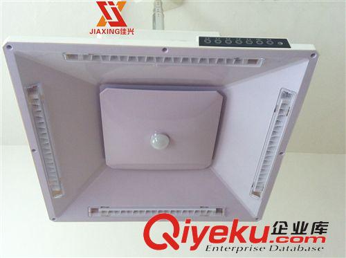 【工廠直銷】LED凈化mj燈-LED光源自動升降原始圖片3