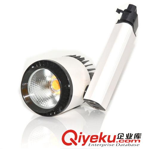 熊貓造型led cob軌道射燈 新款led cob軌道射燈 工廠sf新品！