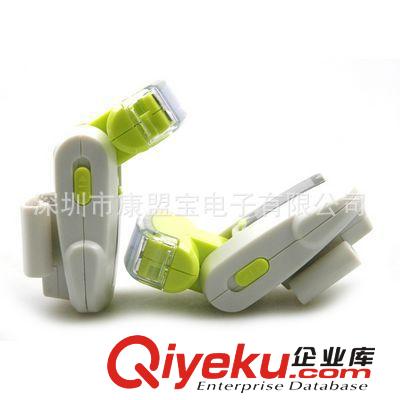 LED計(jì)步器/照明計(jì)步器/背夾計(jì)步器/單功能計(jì)步器原始圖片3