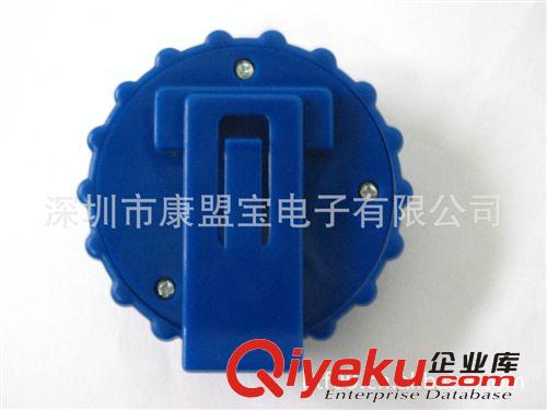 啤酒蓋外形計(jì)步器/廠家直銷原始圖片2
