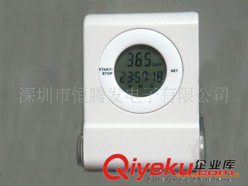 供應(yīng)HX-245電子鐘廠家直銷(xiāo)原始圖片3