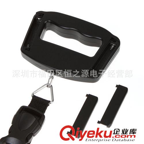 行李稱50KG/10G便攜式手提秤原始圖片2