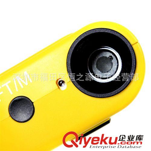 手持超聲波測距儀 gwxjg定位測距儀 測量電子尺 帶水平泡原始圖片3