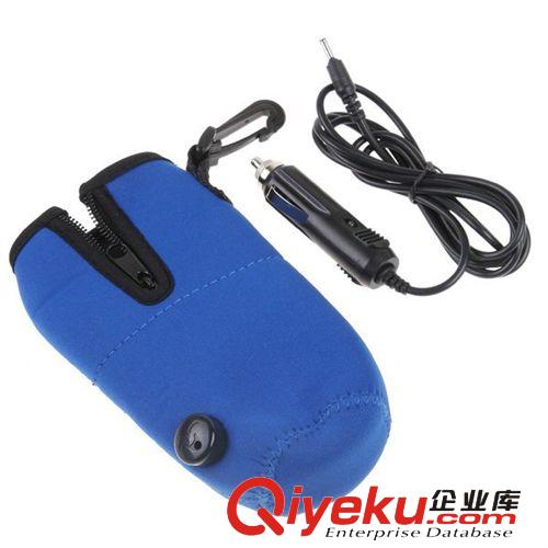 12VUSB暖奶器 車載暖奶器 車用暖奶器 溫奶器 保溫奶瓶原始圖片2