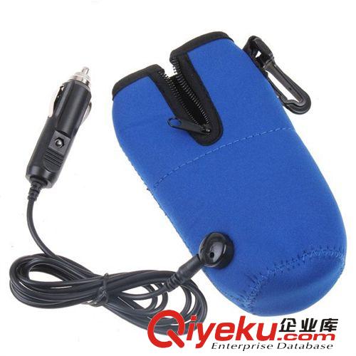 12VUSB暖奶器 車載暖奶器 車用暖奶器 溫奶器 保溫奶瓶原始圖片3