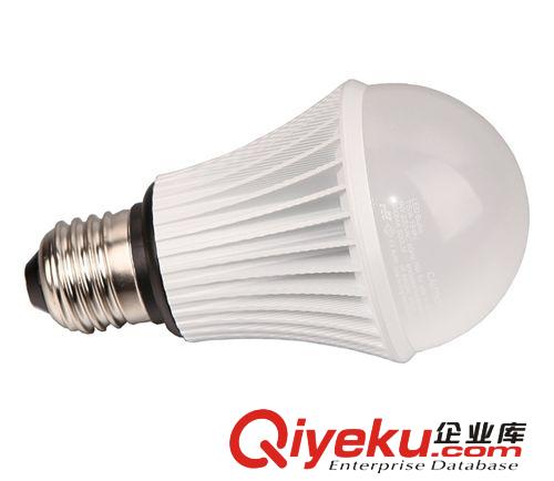 led塑料球泡燈 18W大功率球泡燈廠家直銷原始圖片3