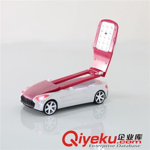 led臺燈 usb 創(chuàng)意臺燈 汽車usb小臺燈 usb臺燈原始圖片2