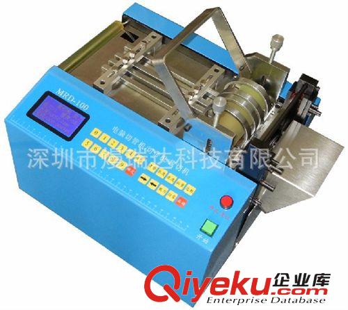銅箔裁剪機(jī)，皮革裁剪機(jī),發(fā)泡棉裁剪機(jī)，電纜裁剪機(jī) 貨到付款原始圖片2