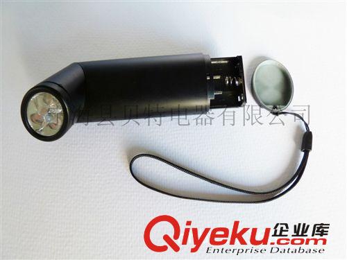 廠家熱銷  貝特  迷你型鑰匙小手電（開口）