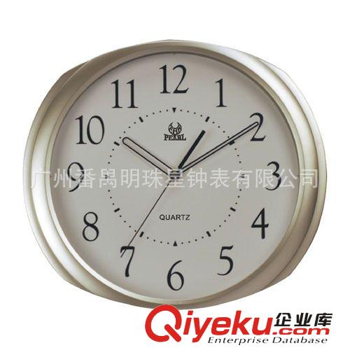 生產定制新款熱賣時尚鐘表 廣告促銷鐘表 商標定做鐘表PW218原始圖片2