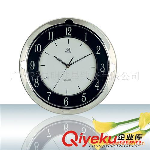 供應藝術鐘掛鐘時尚掛鐘PW199原始圖片3