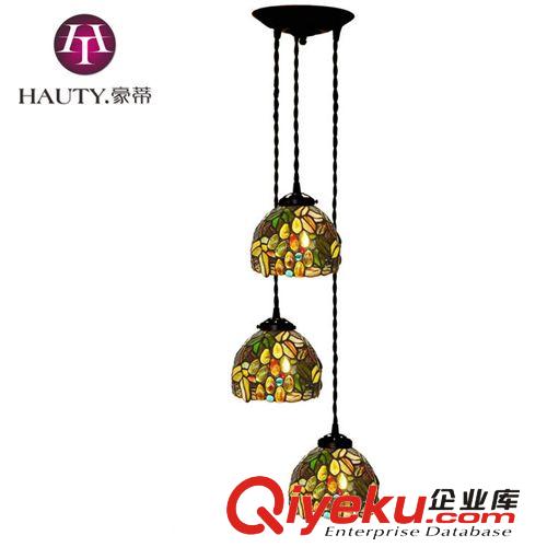 【HAUTY】帝凡尼客廳主吊燈 會所酒店裝飾 巴洛克風(fēng)格枝形餐吊燈