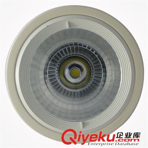 LED新款明裝筒燈 【銘邦】LED明裝筒燈 26W 廠家直銷 LED明裝筒燈原始圖片2