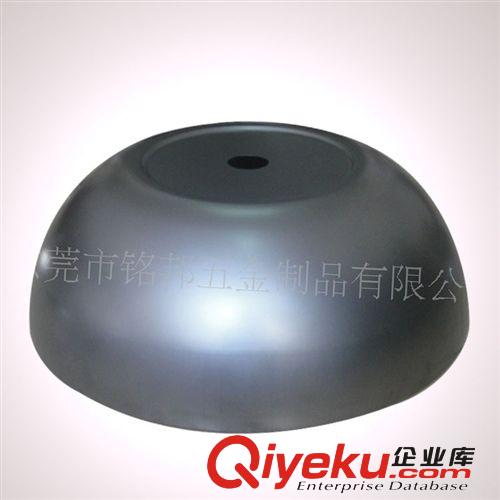 廠家供應燈具外殼，沖壓燈具套件，深拉伸件，燈具ytl加工生產