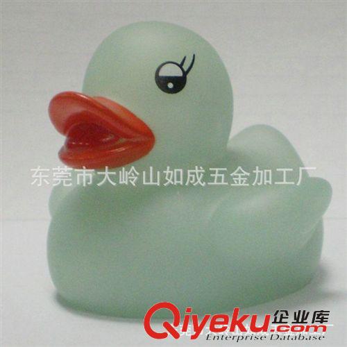 廠家專業(yè)供應(yīng)可加工定制卡通 充氣益智玩具 大黃鴨玩具 可批發(fā)原始圖片2