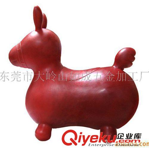 廠家專業(yè)供應(yīng)可加工定制卡通 充氣益智玩具 大黃鴨玩具 可批發(fā)原始圖片3
