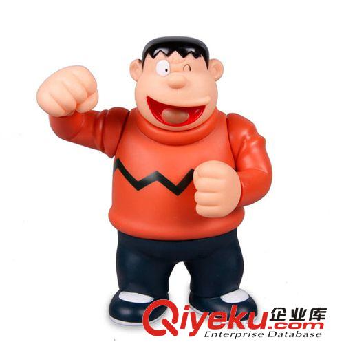 搪膠玩具卡通公仔 搪膠玩具生產(chǎn)廠家 搪膠系列公仔生產(chǎn)訂制原始圖片3